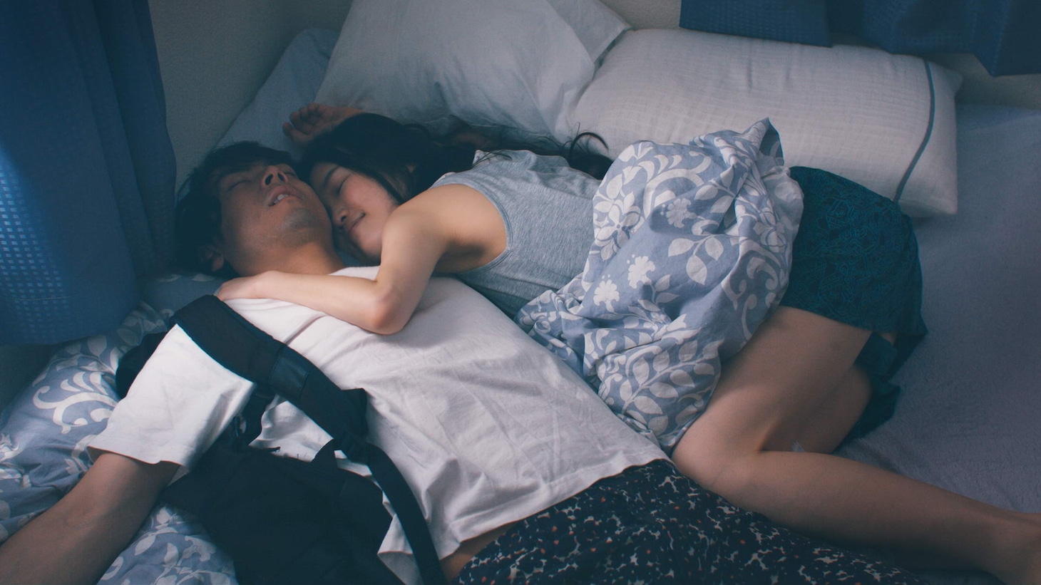 「Last Lover」