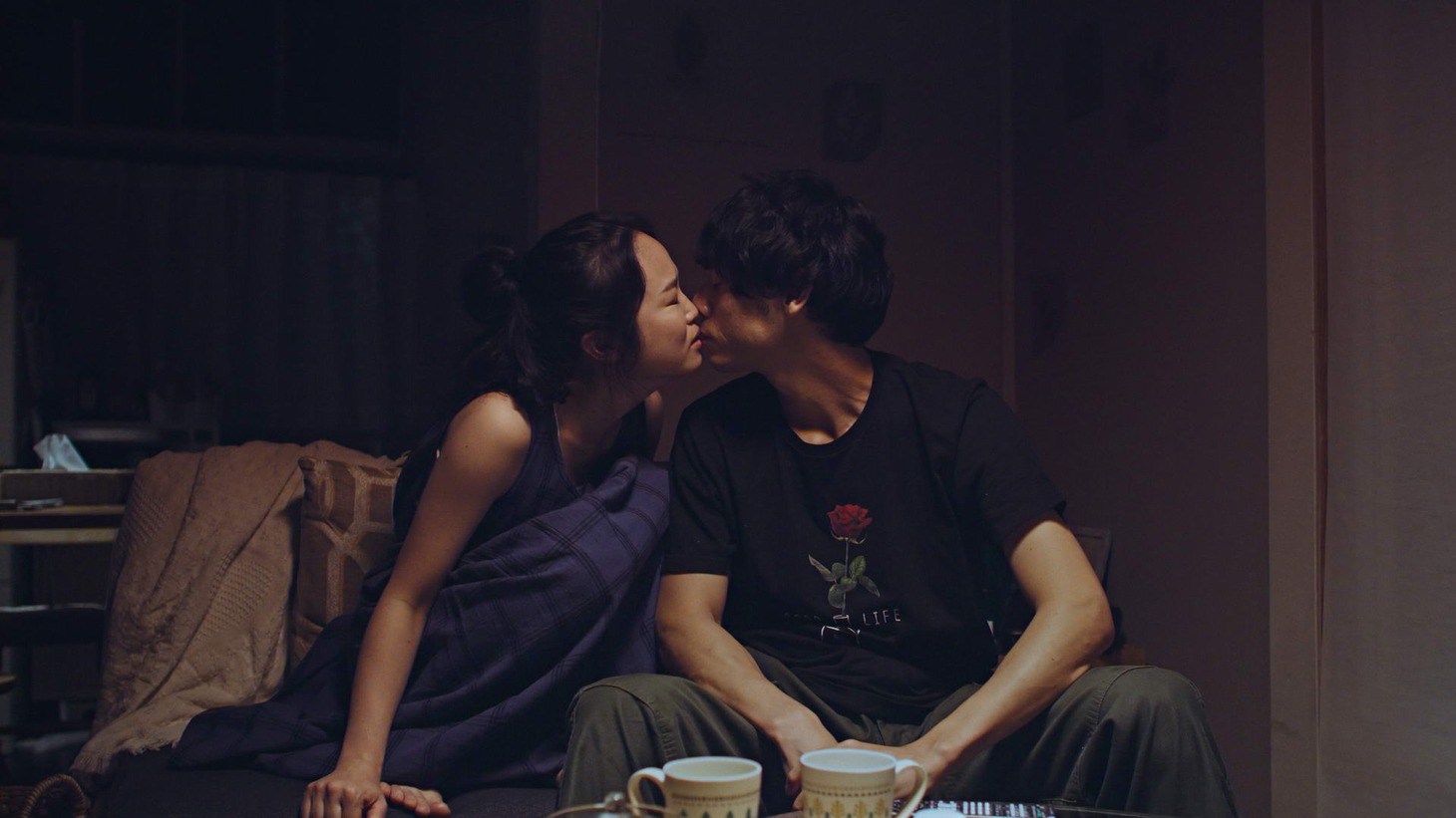 「Last Lover」