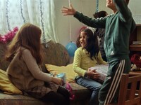 「Party Day（英題）」