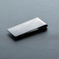 マネークリップ（税込3240円）