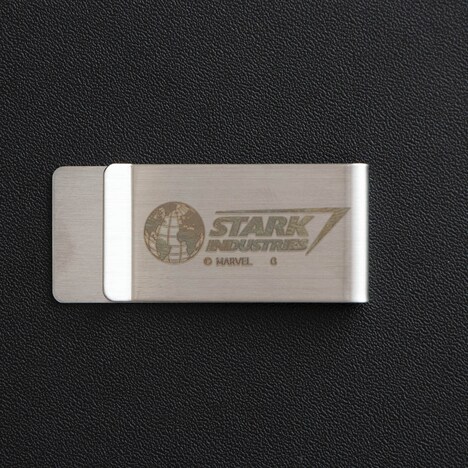 マネークリップ(税込3240円)