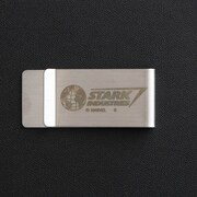 マネークリップ(税込3240円)