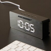 ミラークロック（税込2700円）