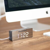 ミラークロック（税込2700円）