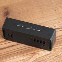 ミラークロック（税込2700円）