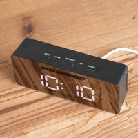 ミラークロック（税込2700円）