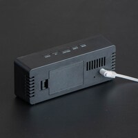 ミラークロック（税込2700円）