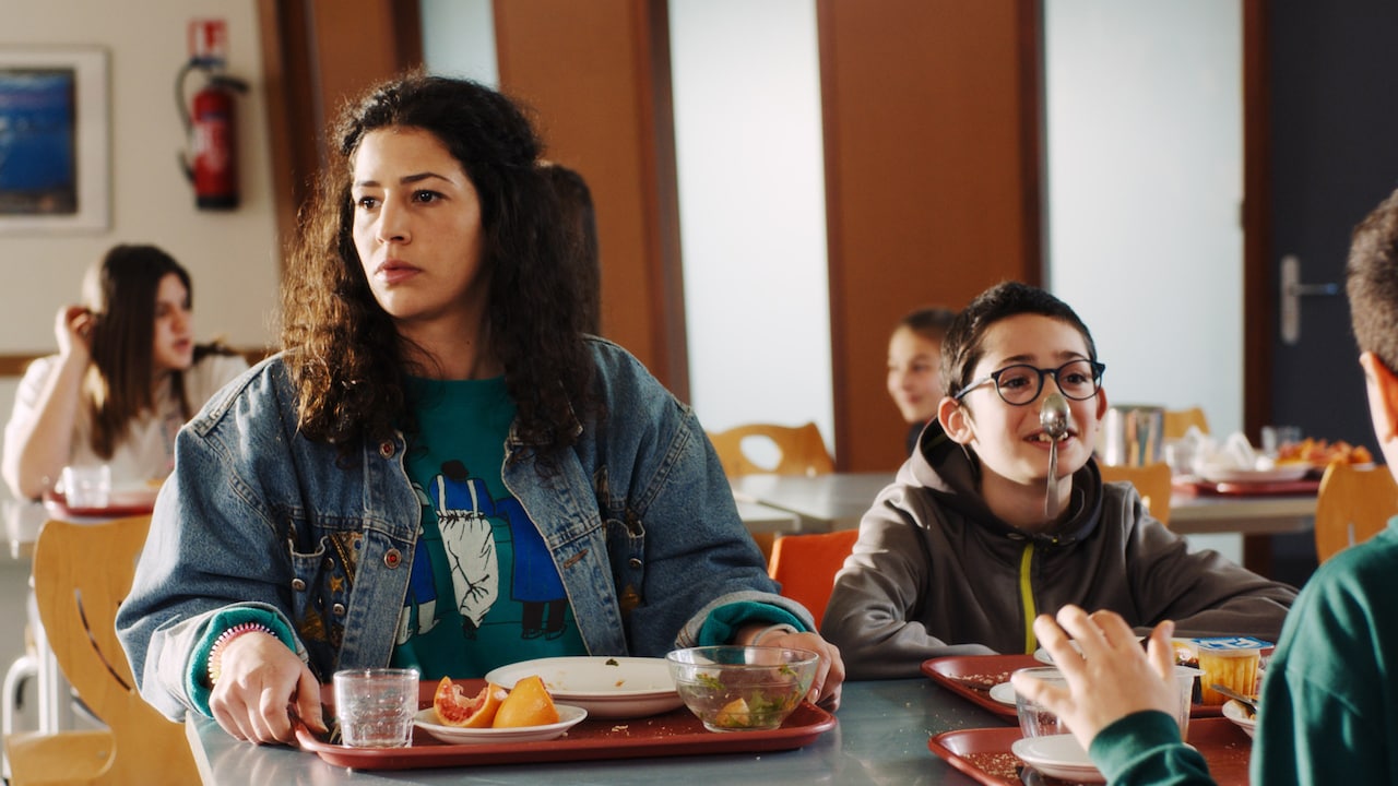 ぴあフィルムフェスティバルがカンヌ映画祭とコラボ、富田克也の「典座」先行上映も