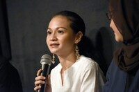 シャリファ・アマニ