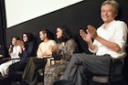 ヤスミン・アフマドの勇気と社会的影響をシャリファ・アマニら称賛、90分超えトーク