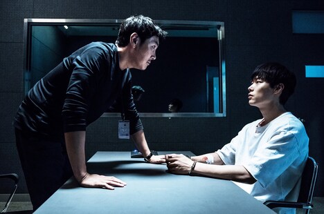 「毒戦 BELIEVER」