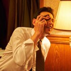 緊迫した撮影やファン・ジョンミンの笑顔収めた「工作 黒金星」メイキング映像