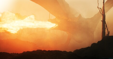 「トールキン 旅のはじまり」新場面写真