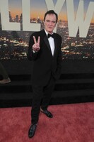 クエンティン・タランティーノ