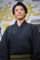 高橋一生