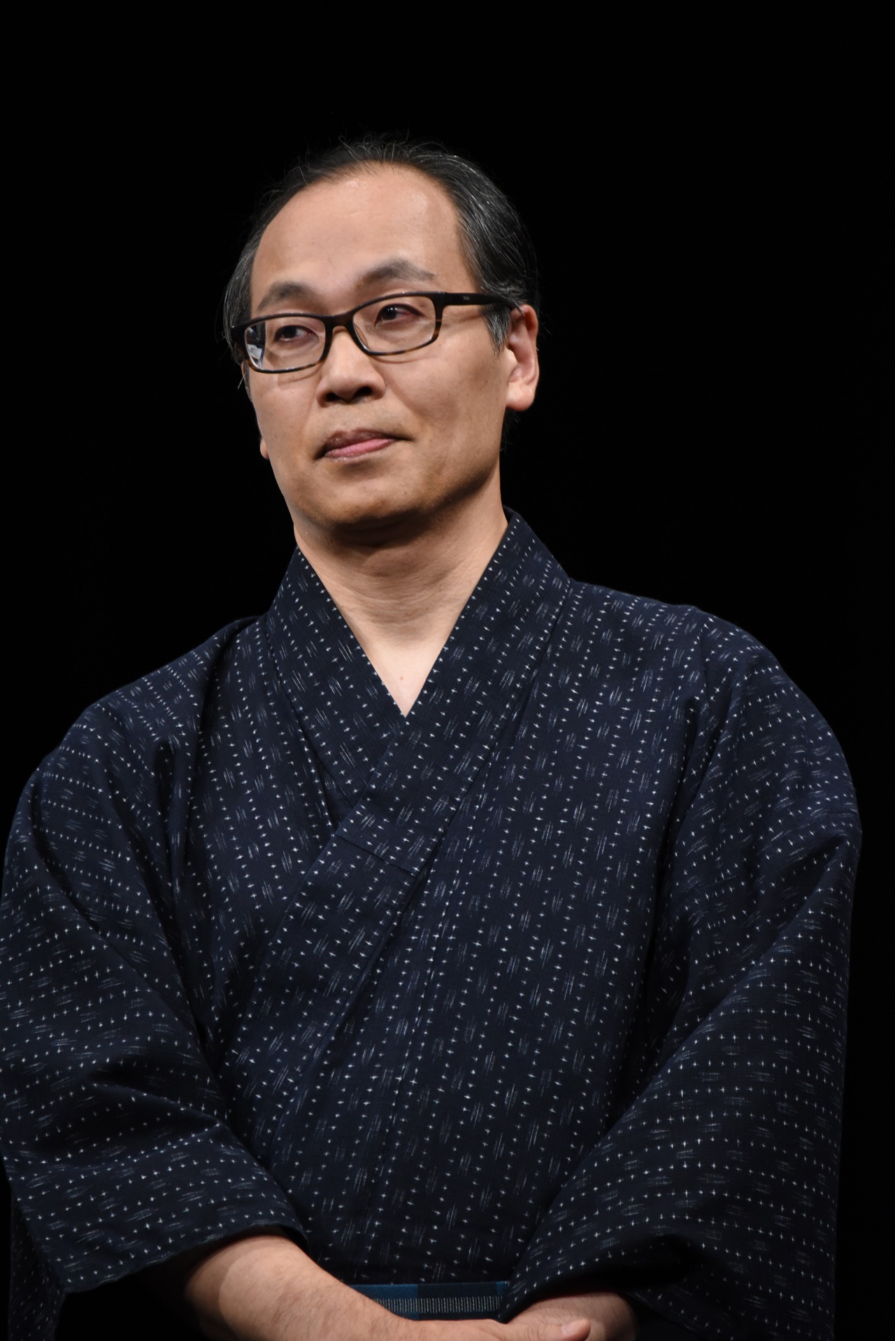 正名僕蔵
