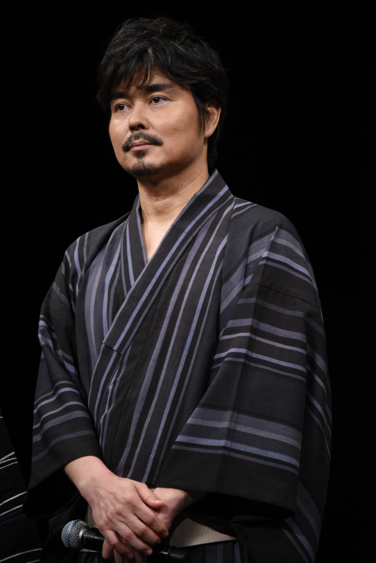 小澤征悦