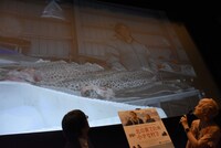 能町みね子が撮影したグリーンランドの写真。