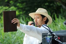 オダギリジョー