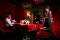 「ダウト ～嘘つきオトコは誰？～」