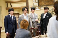 「ダウト ～嘘つきオトコは誰？～」