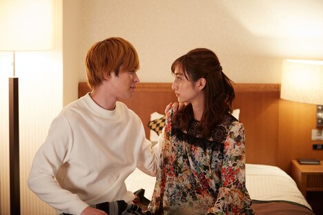 「ダウト-嘘つきオトコは誰?-」新場面写真