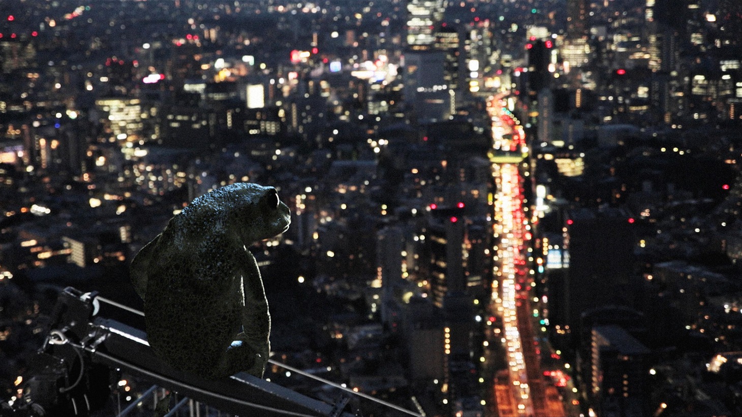「ドリーミング村上春樹」