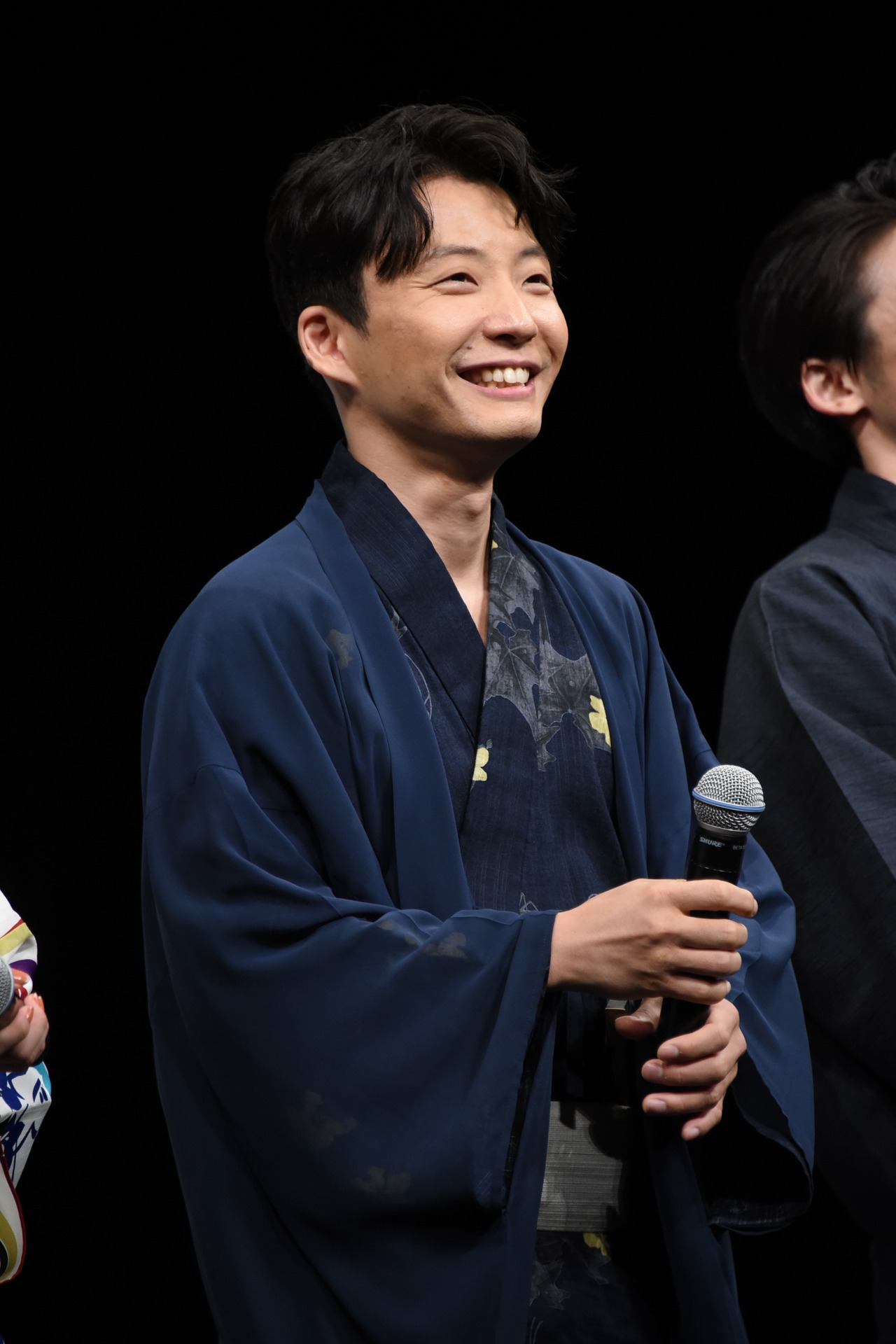 星野源