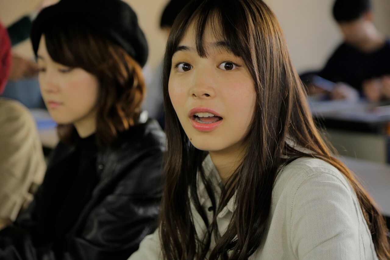 「イソップの思うツボ」新場面写真