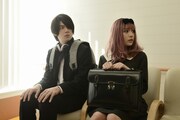 「かぐや様は告らせたい ~天才たちの恋愛頭脳戦~」