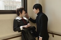 「かぐや様は告らせたい ～天才たちの恋愛頭脳戦～」