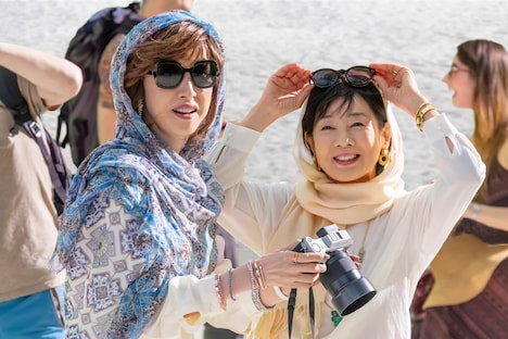 「最高の人生の見つけ方」