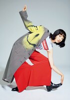 小松菜奈（撮影：Yousuke Demukai）