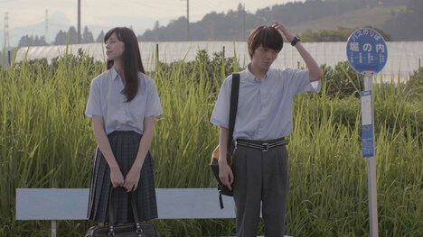 「正しいバスの見分けかた」