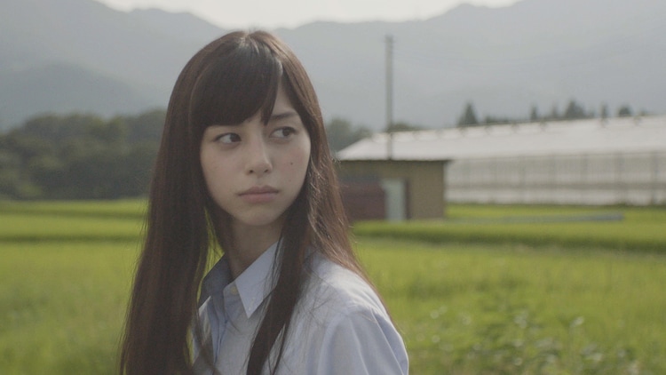 中条あやみが2015年に主演した 正しいバスの見分けかた 上映 泉澤祐希主演作も 動画あり 映画ナタリー