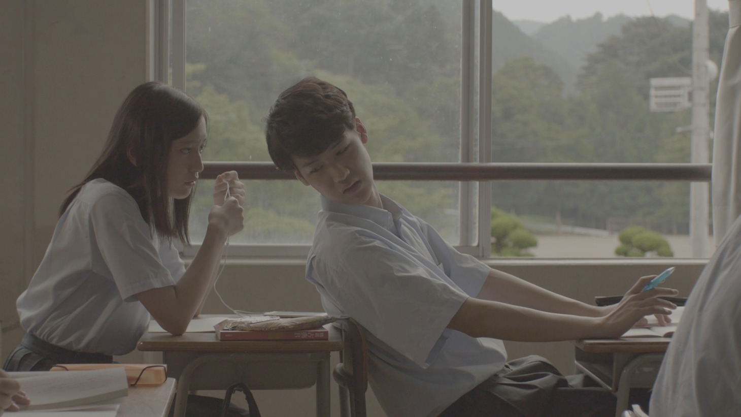 「正しいバスの見分けかた」