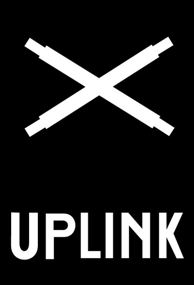 UPLINKロゴ
