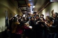 「アンドレア・ボチェッリ 奇跡のテノール」