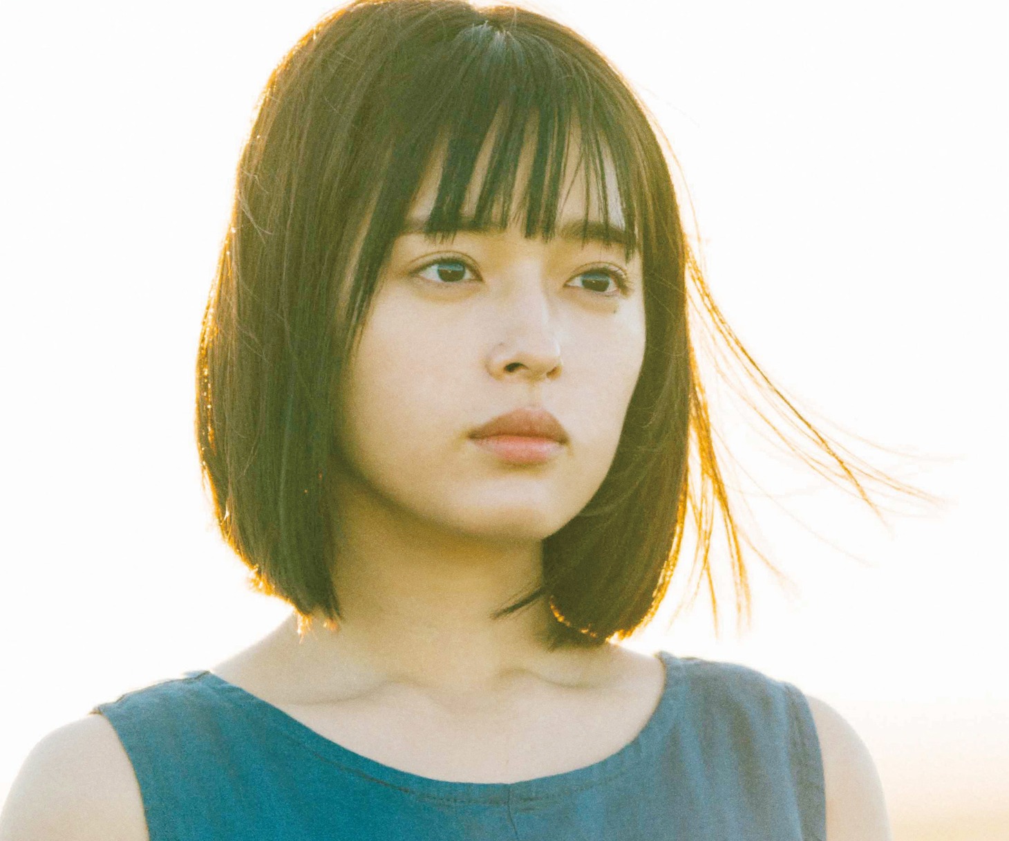 「いなくなれ、群青」