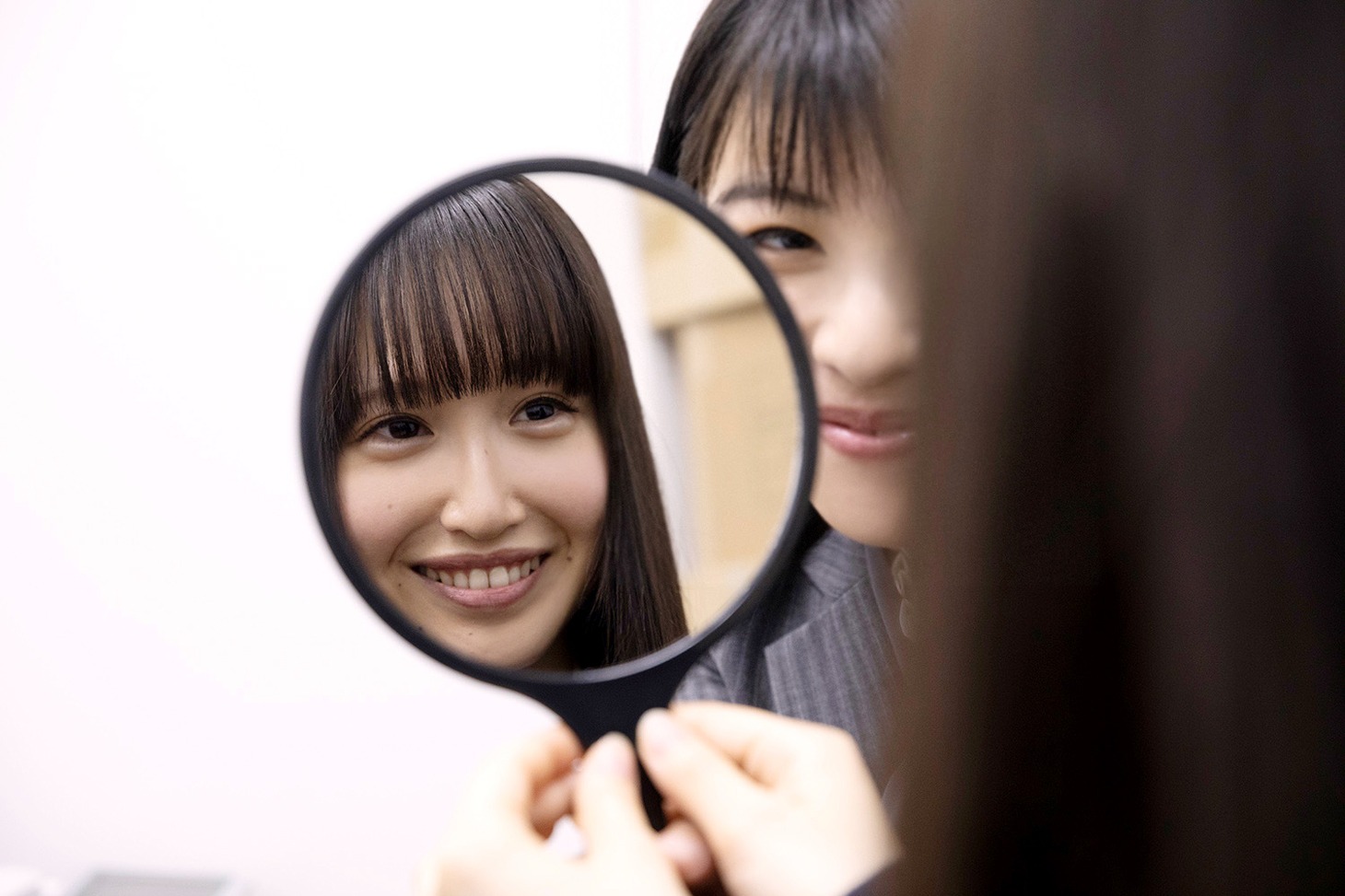 「明日きっともっと」