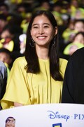 新木優子