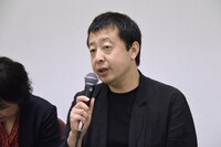 ジャ・ジャンクー