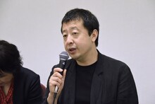 ジャ・ジャンクー