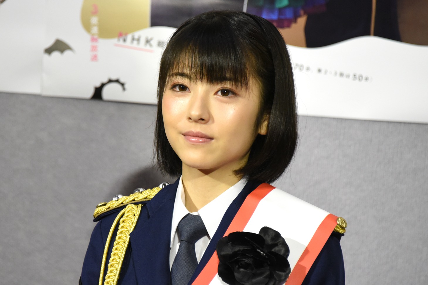浜辺美波