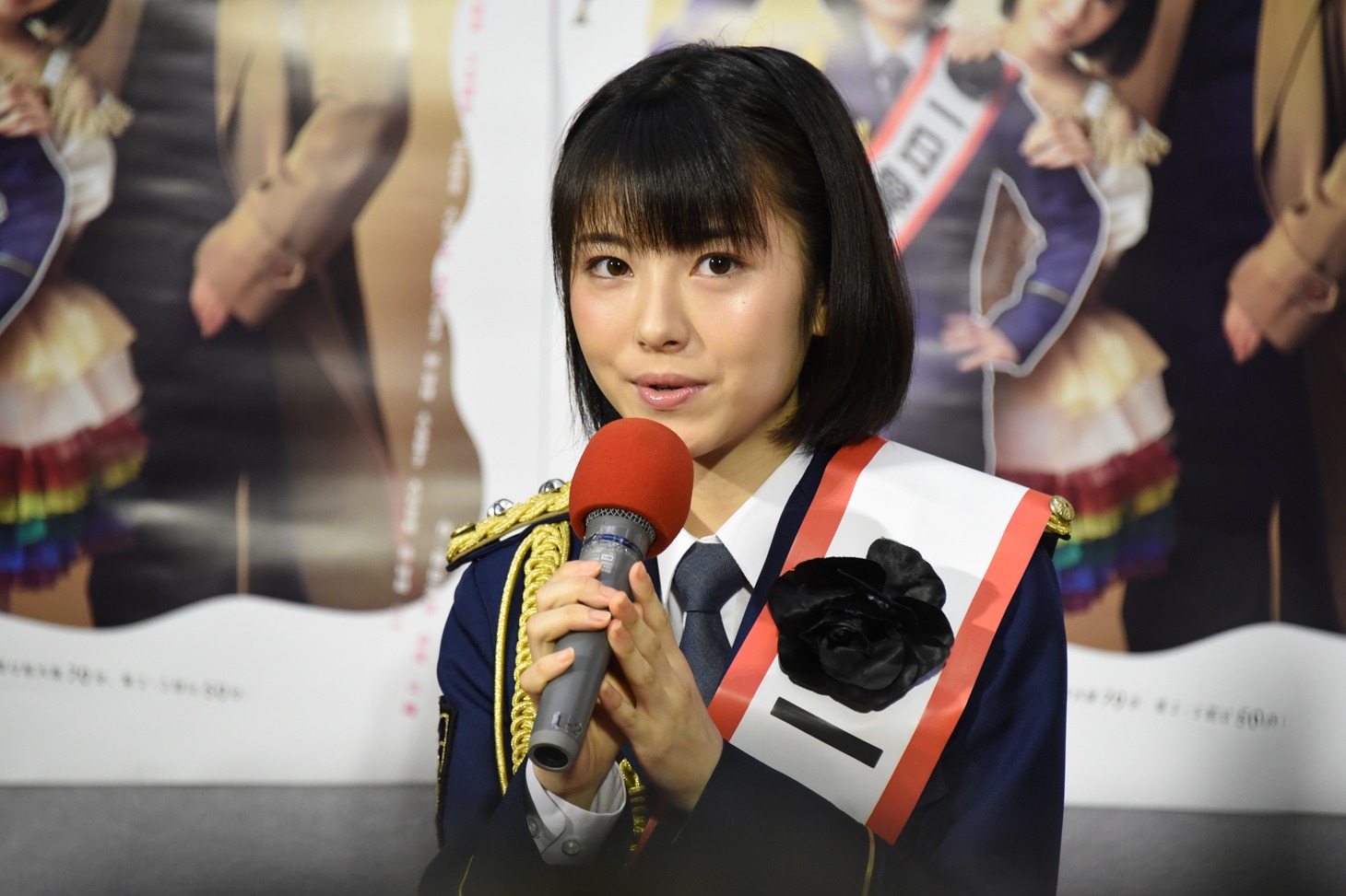 浜辺美波
