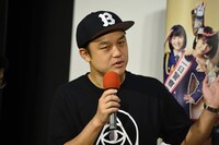 藤原知之