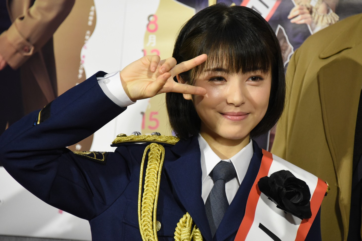 浜辺美波