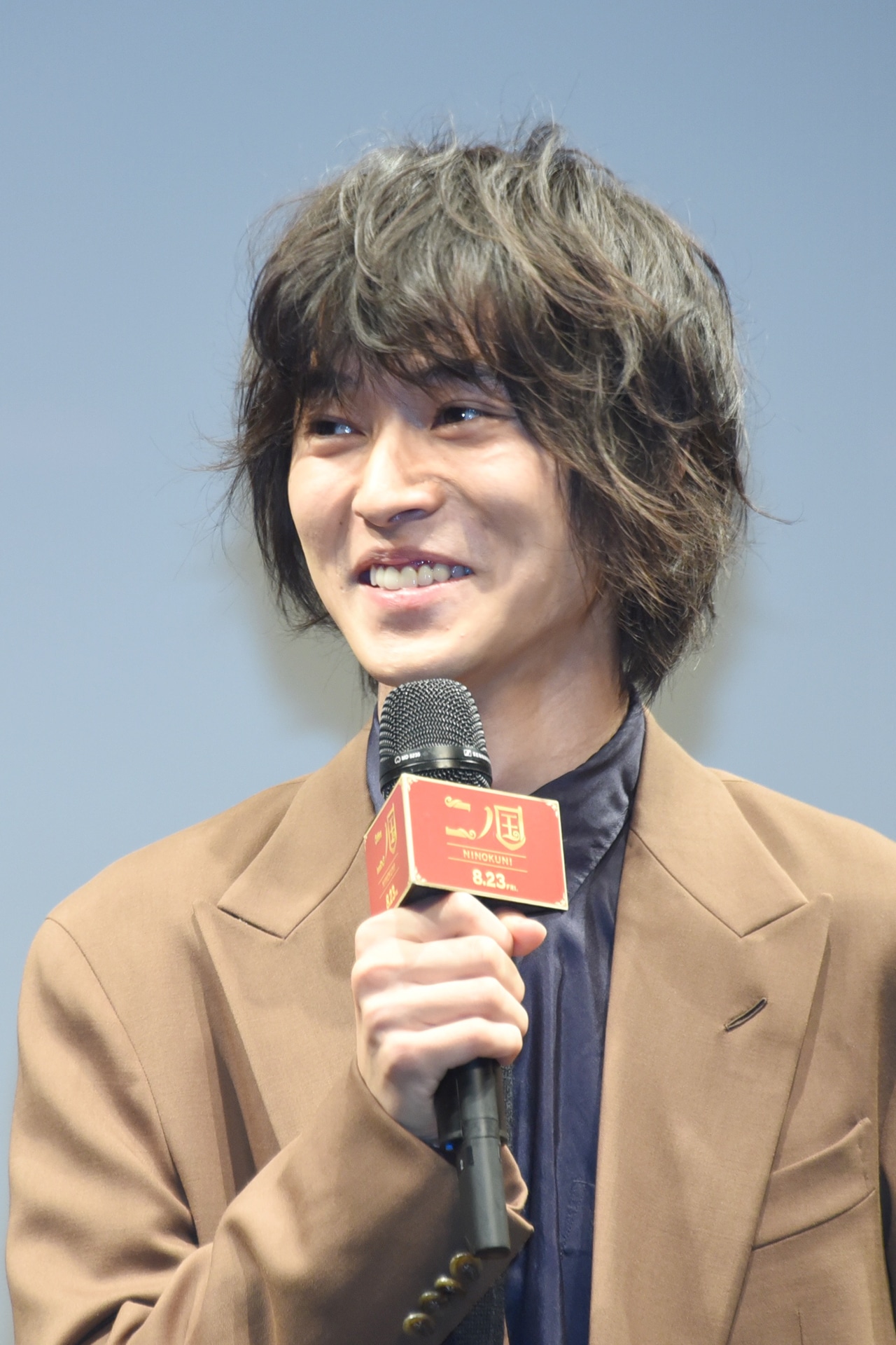 山崎賢人