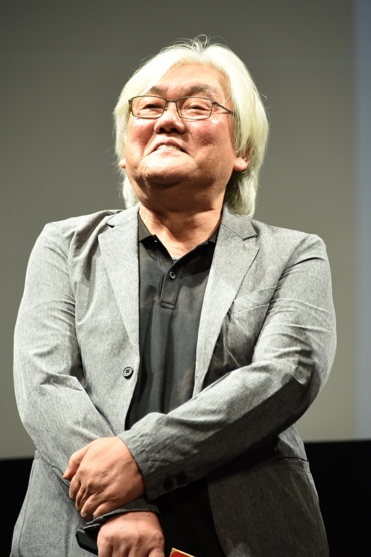 百瀬義行