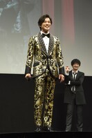 新田真剣佑